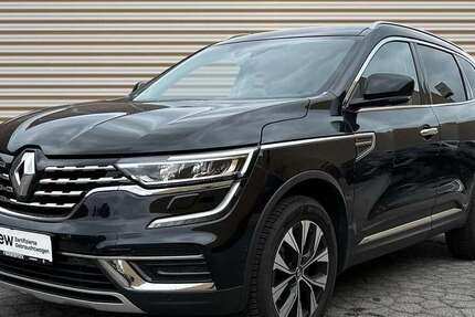 Renault Koleos 9.200 km 27.960 € Duisburg 47059