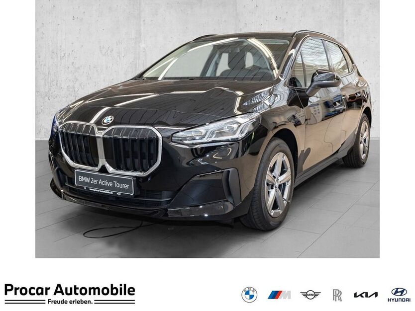 BMW 216 Active Tourer 1.001 km 33.000 € Mettmann 40822
