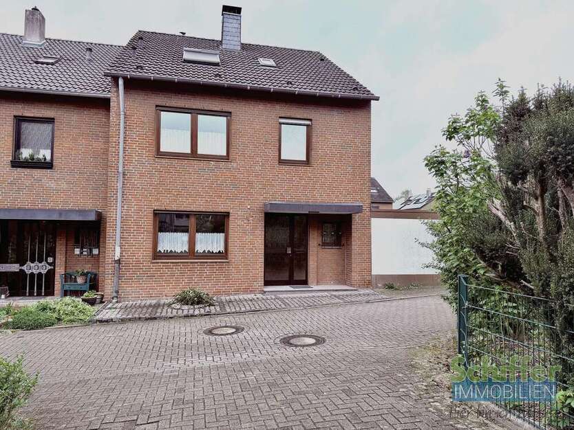 Haus zum Kaufen in Dinslaken Hiesfeld 365.000 € 115 m²