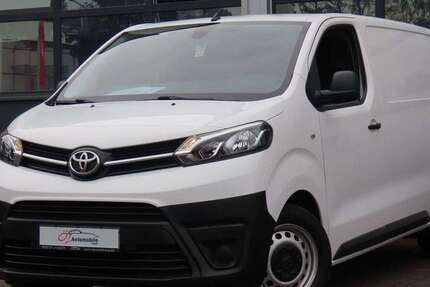 Toyota Proace 42.631 km 18.900 € Neuss 41469