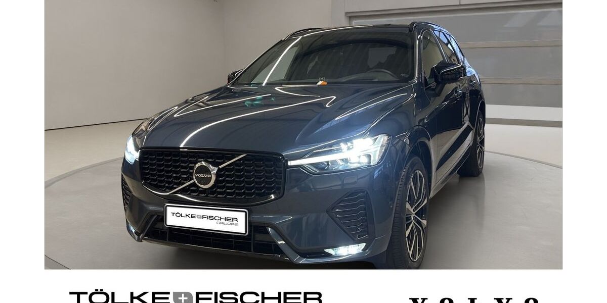 Volvo XC60 69.632 km 37.890 &euro; Krefeld 47805