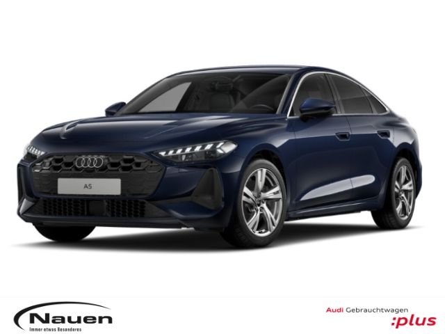 Audi A5 9.243 km 39.890 &euro; Meerbusch 40670