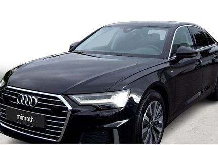 Audi A6 81.669 km 38.780 € Geldern 47608