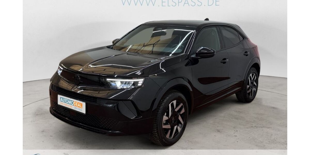 Opel Mokka 10.503 km 21.889 &euro; Dinslaken 46539