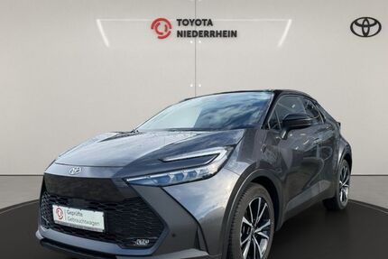 Toyota C-HR 23.000 km 27.985 &euro; Krefeld 47809
