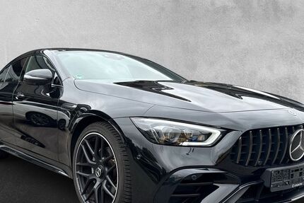 Mercedes-Benz AMG GT 26.890 km 84.900 &euro; Wülfrath 42489