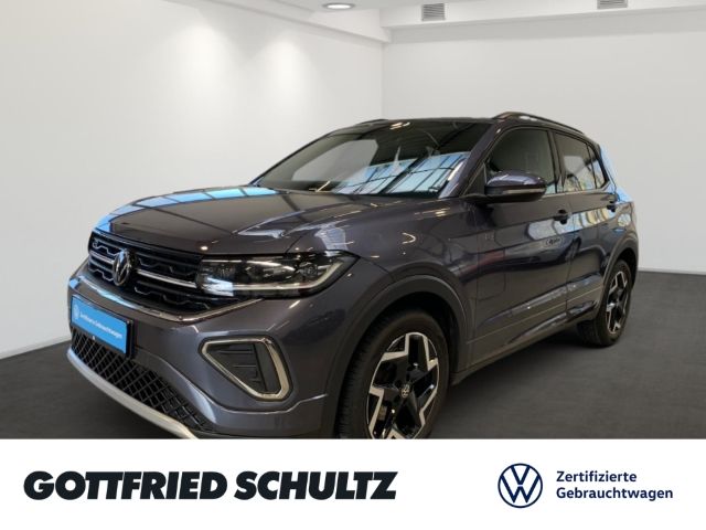 VW T-Cross 14.904 km 27.390 &euro; Neuss 41460
