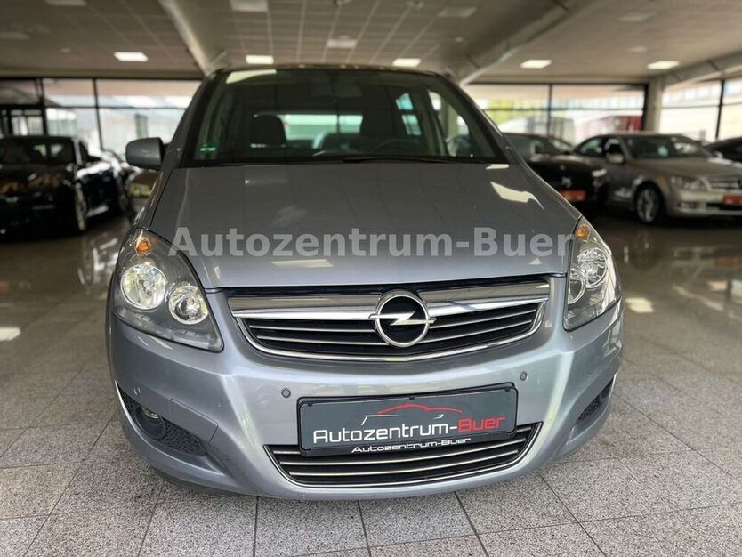 Zafira