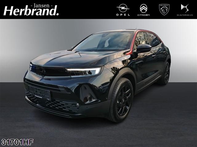 Opel Mokka-e 3.248 km 27.890 € Mönchengladbach 41066