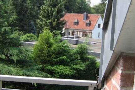 Wunderschönes Appartement direkt am Waldrand - Wohnung Duisburg-Großenbaum Großenbaum | Angebot:23876628