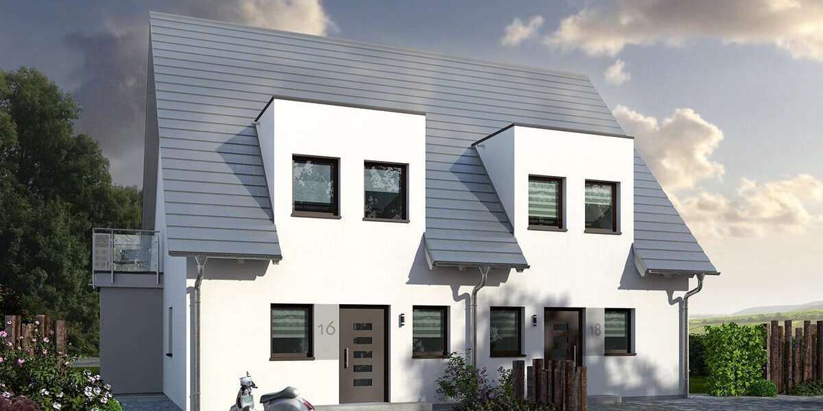 Einfamilienhaus Krefeld Gartenstadt - 3 Zimmer, 114 m&sup2;, 447.999&euro; | Angebot:26903896