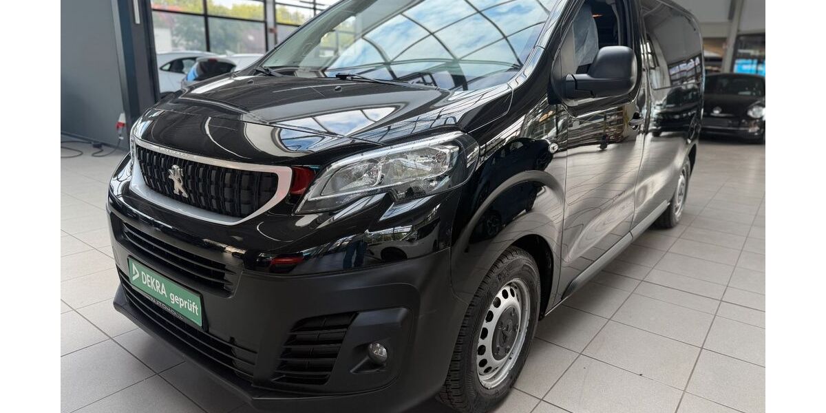 Peugeot Expert 153.000 km 12.890 &euro; Bottrop 46236