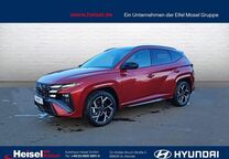 Gebrauchtwagen Hyundai TUCSON