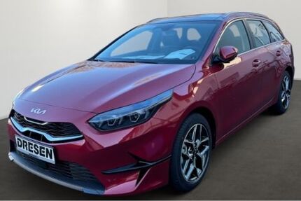 Kia ceed Sportswagon 2.500 km 26.980 € Korschenbroich 41352