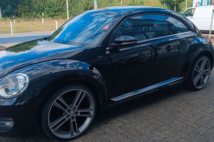 VW Beetle 150.000 km 9.500 € Geldern 47608