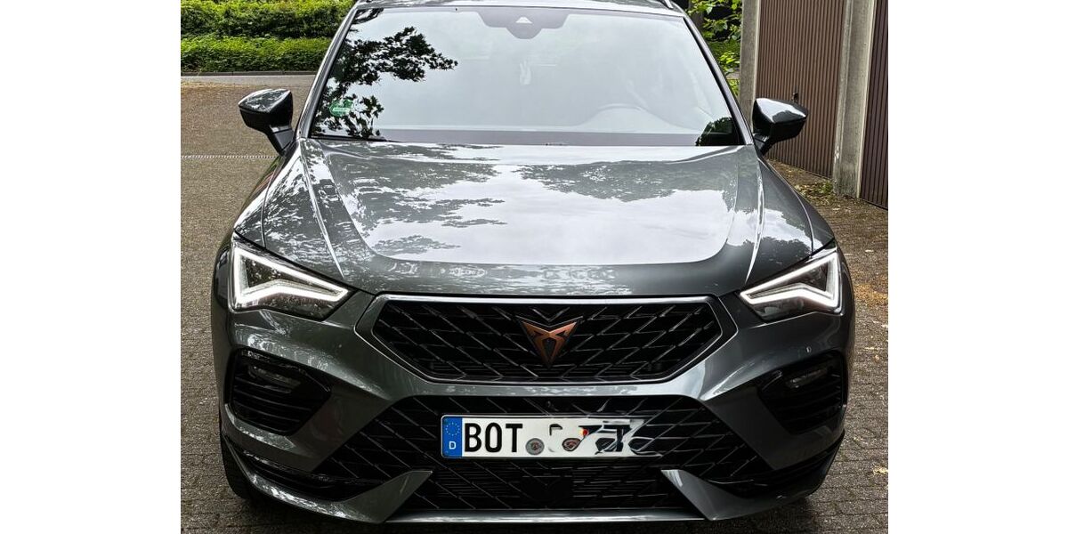 Cupra Ateca 20.235 km 29.500 &euro; Bottrop 46238