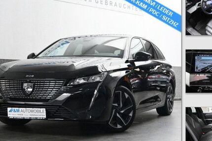 Peugeot 308 80.000 km 18.000 &euro; Neuss 41460