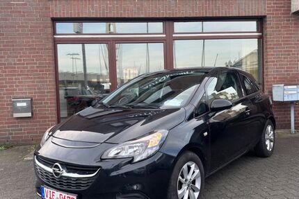 Opel Corsa 148.000 km 5.200 &euro; Willich 47877