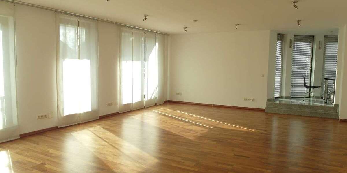 Etagenwohnung Meerbusch Niederdonk - 5 Zimmer, 174 m&sup2;, 2.500&euro; | Angebot:27033368