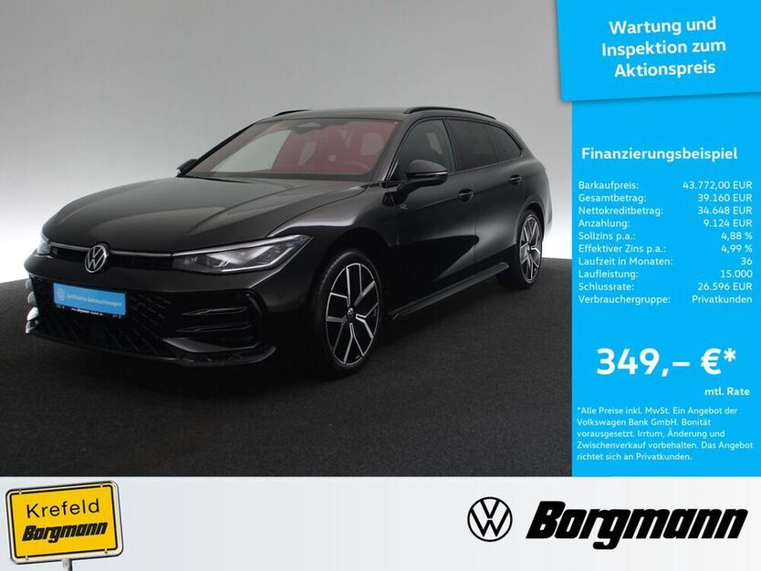 Passat