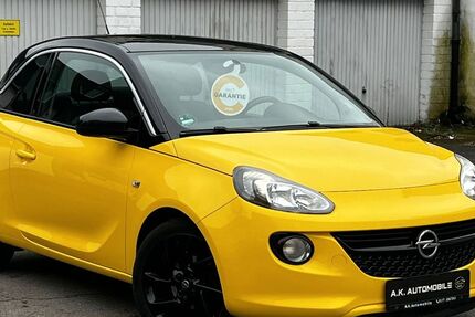 Opel Adam 119.228 km 6.800 &euro; Oberhausen 46045