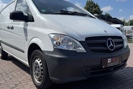 Mercedes-Benz Vito 126.805 km 11.190 € Dinslaken 46537