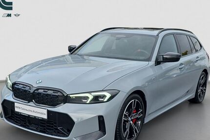 BMW M340d 14.428 km 55.560 &euro; Neuss 41460