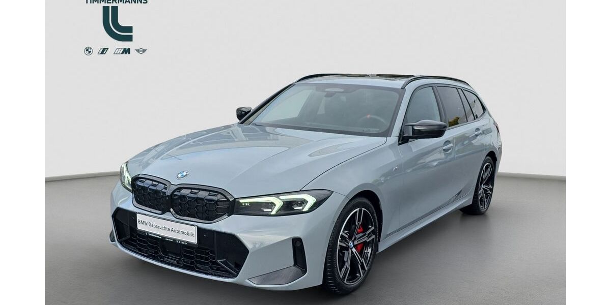 BMW M340d 14.428 km 55.560 &euro; Neuss 41460