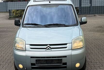 Citroen Berlingo 256.000 km 2.000 &euro; Bottrop 46238