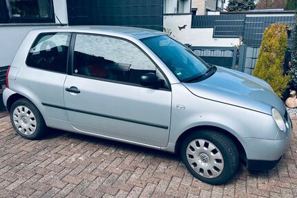 VW Lupo 120.003 km 2.100 &euro; Bottrop 46238