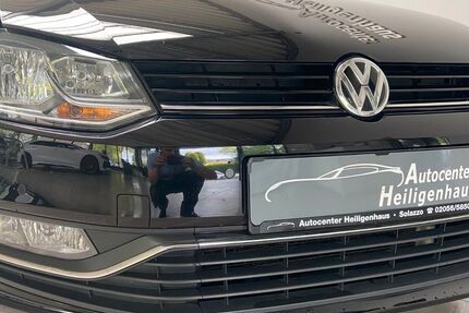VW Polo 125.117 km 7.480 &euro; Heiligenhaus 42579