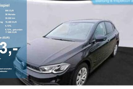 VW Polo 27.040 km 15.480 &euro; Moers 47441