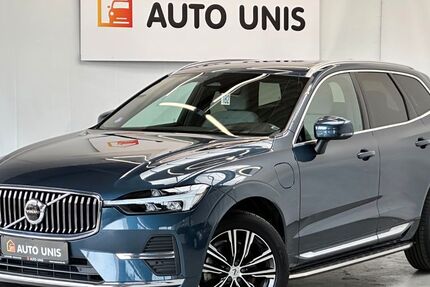 Volvo XC60 95.590 km 34.986 € Wesel 46485