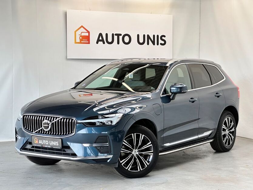 Volvo XC60 95.590 km 34.986 € Wesel 46485