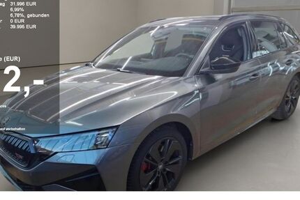 Skoda Octavia 25.991 km 39.994 &euro; Krefeld 47809