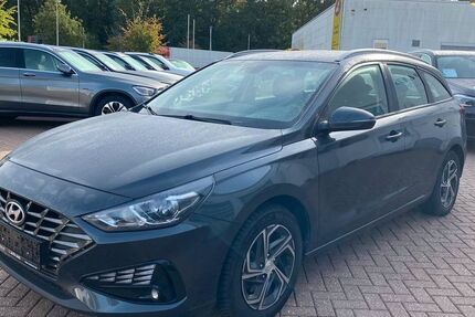 Hyundai i30 193.634 km 9.996 € Wesel 46485