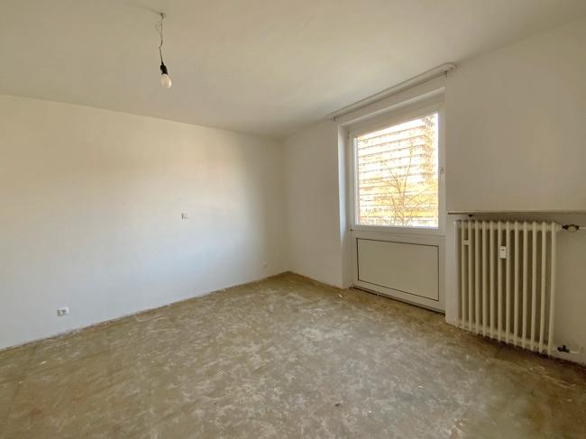 Etagenwohnung Gelsenkirchen - 2 Zimmer, 55 m&sup2;, 350&euro; | Angebot:26252930