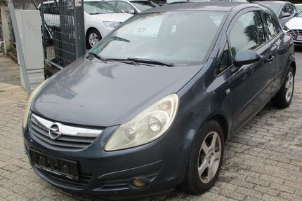 Opel Corsa 130.000 km 1.999 &euro; Oberhausen 46149