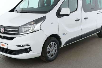 Fiat Talento 53.631 km 26.600 &euro; Essen 45141
