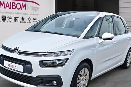 Citroen C4 Picasso 82.000 km 14.990 &euro; Wesel 46485