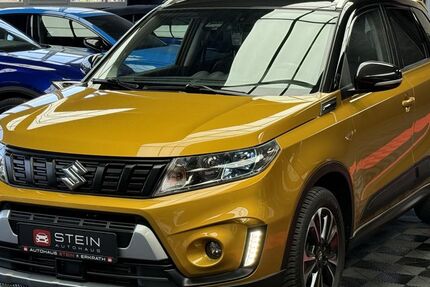 Suzuki Vitara 63.600 km 18.990 &euro; Erkrath (bei Düsseldorf) 40699