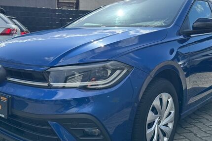 VW Polo 27.640 km 18.455 &euro; Oberhausen 46045