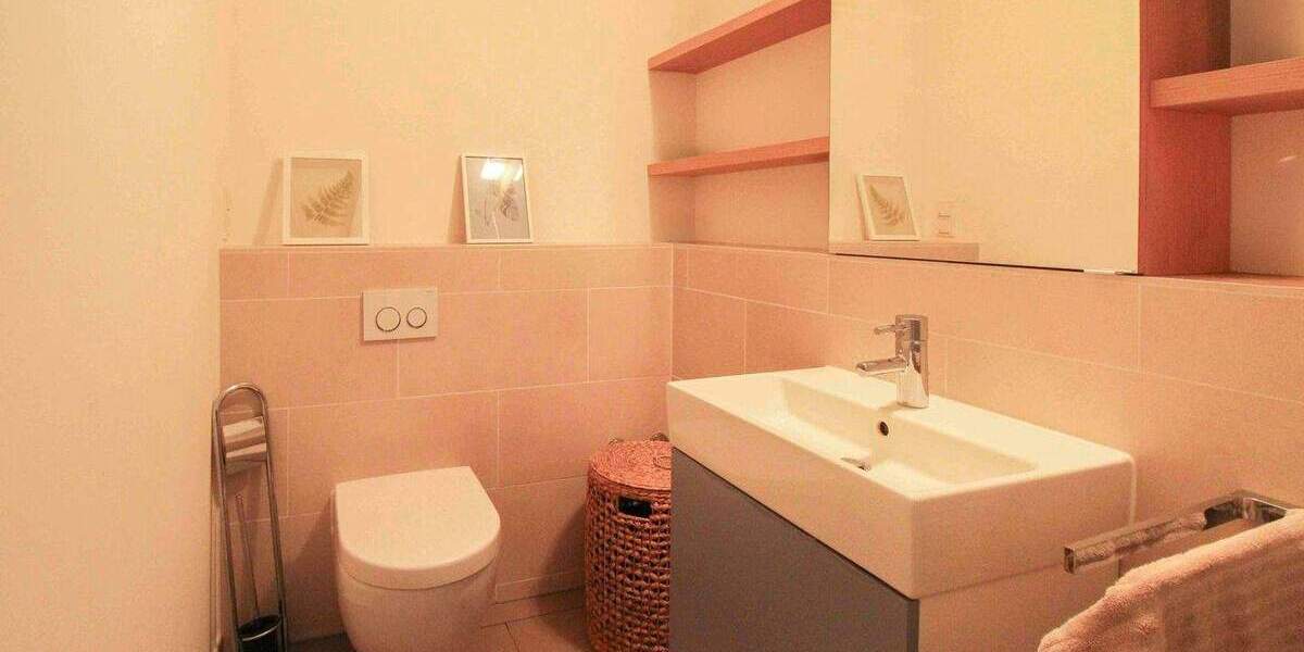 Einfamilienhaus Düsseldorf Pempelfort - 2 Zimmer, 675.000&euro; | Angebot:25426899