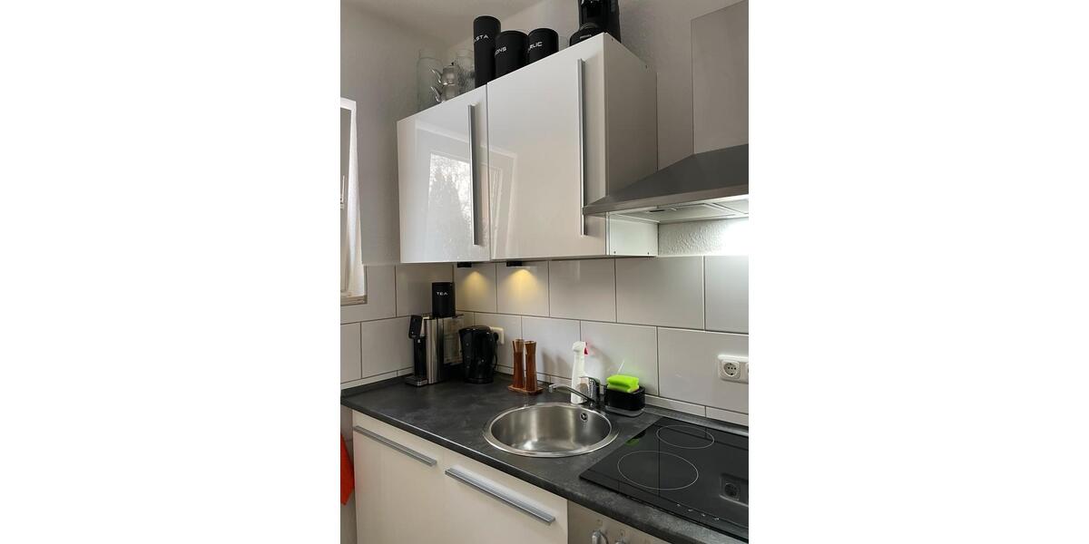 Erdgeschoßwohnung Gelsenkirchen Resse - 2.5 Zimmer, 43 m&sup2;, 548&euro; | Angebot:24626827