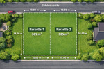 Doppelhaushälfte Düsseldorf Vennhausen - 3 Zimmer, 120 m&sup2;, 653.900&euro; | Angebot:25878584