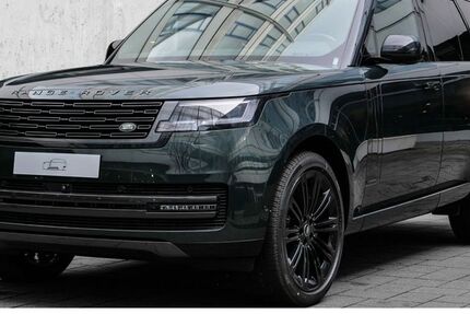 Land Rover Range Rover 3.100 km 167.950 &euro; Düsseldorf 40547