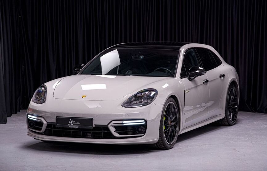 Panamera