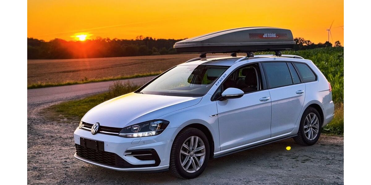 VW Golf 135.000 km 15.899 &euro; Ratingen 40878