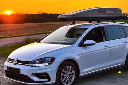 VW Golf 135.000 km 16.199 &euro; Ratingen 40878