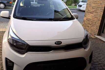 Kia Picanto 77.000 km 9.200 € Mönchengladbach 41236